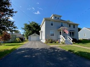 143 Marshall Pl, Sherrill, NY 13461