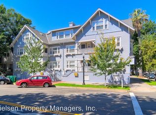 600 11th St APT 05, Sacramento, CA 95814
