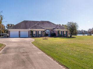 1569 Highway 568, Ferriday, LA 71334