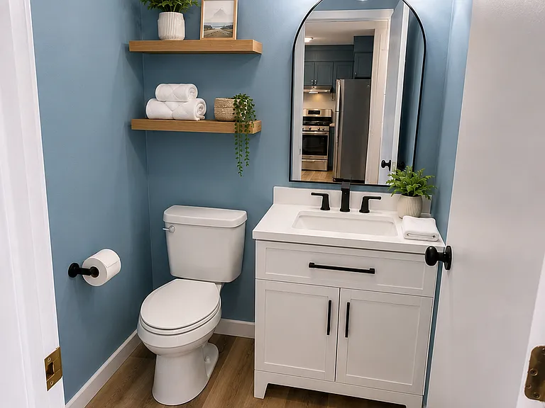 316 N East St #1 — Photo 3