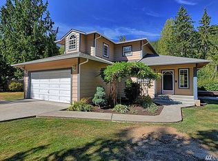 16929 Jim Creek Rd, Arlington, WA 98223