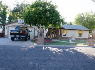 7034 N 23rd Dr, Phoenix, AZ 85021