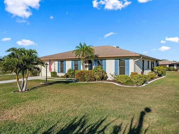 1655 Bal Harbour Dr #45, Venice, FL 34293