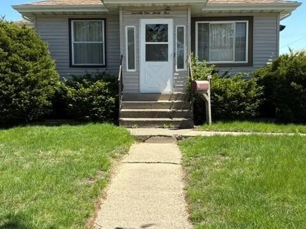 7135 Oakdale Ave, Hammond, IN 46324