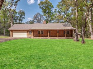 9710 N Horseshoe Rd, Tallahassee, FL 32317