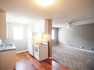 3911 Talwell Dr SW #8, Huntsville, AL 35805