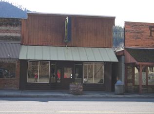 08 Main St, Kooskia, ID 83539