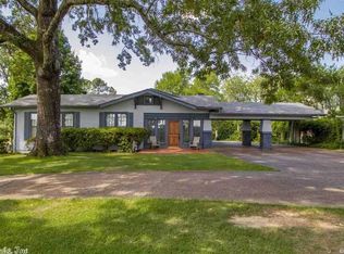 116 Country Club Dr, Hot Springs, AR 71901