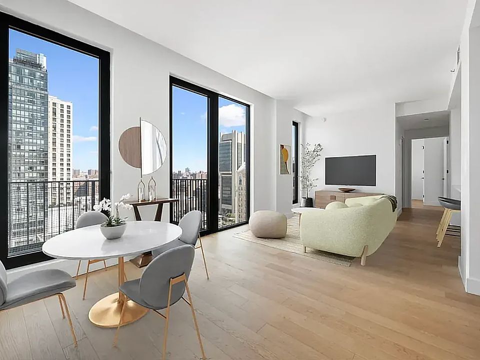 1st image of 224 W 124th St APT 1408