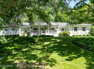 71 Indian Hills Trl, Indian Hills, KY 40207