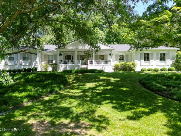 71 Indian Hills Trl, Indian Hills, KY 40207