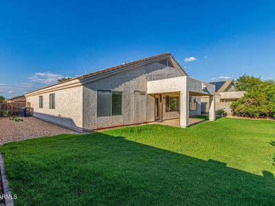 8543 E Posada Ave, Mesa, AZ, 85212