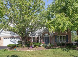 16835 Highbush Rd, Orland Park, IL 60467