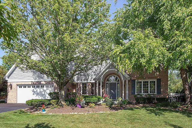 16835 Highbush Rd photo 1