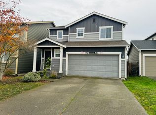 19915 18th Avenue Ct E, Spanaway, WA 98387