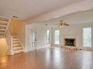 106 Riverbend Dr #1, Augusta, GA 30901