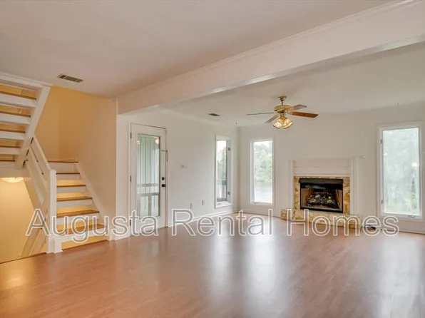 106 Riverbend Dr #1, Augusta, GA 30901