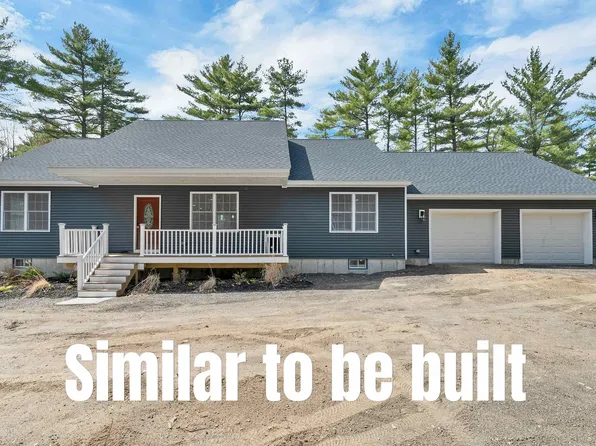 82-12 North Line Road, Wolfeboro, NH 03894