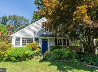 305 Preston Rd, Flourtown, PA 19031