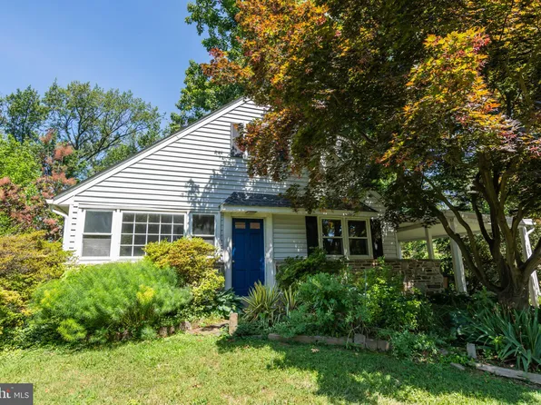 305 Preston Rd, Flourtown, PA 19031