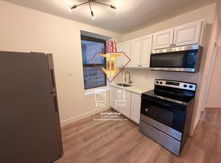 77 Bergen Ave APT 4, Jersey City, NJ 07305