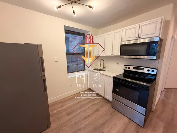 77 Bergen Ave, Jersey City, NJ
