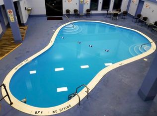 301 Pinnacle Inn Rd UNIT 2204, Banner Elk, NC 28604