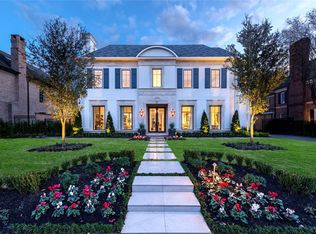 2511 Del Monte Dr, Houston, TX 77019