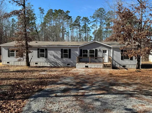 25321 Long Dr, Mabelvale, AR 72103