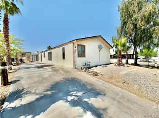 607 Palo Verde Dr, Bullhead City, AZ 86442