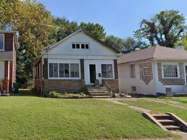 552 Gray Blvd, East Saint Louis, IL 62205