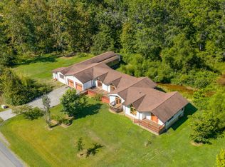 213 Patterson Creek Rd, Alderson, WV 24910