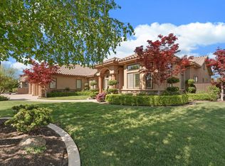 181 Willow Wood Dr, Woodbridge, CA 95258