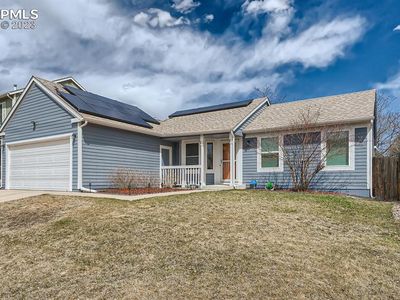 7795 Lindsey Dr, Colorado Springs, CO, 80920