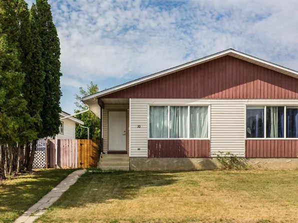 10 E Cayuga Cres W, Lethbridge, AB T1K 5H5