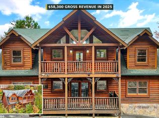 1723 High Rock Way, Sevierville, TN 37862
