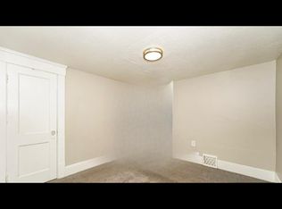 1248 Hoover Pl NW #1, Canton, OH