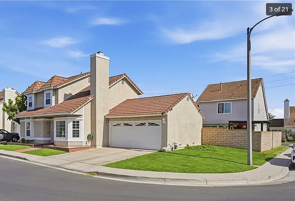 3 bed, 1315 sqft, $1,500 — Photo 3