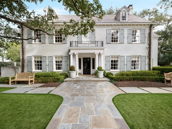 4226 Arcady Ave, Highland Park, TX 75205