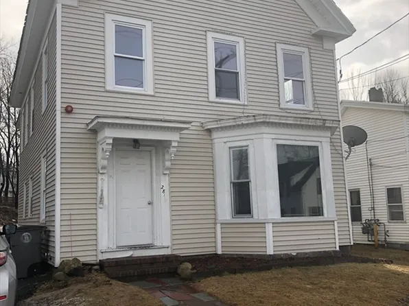 28 Union St, Gardner, MA 01440