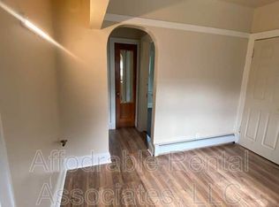 822 W Lapham Blvd, Milwaukee, WI 53204