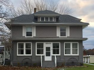 N8545 Front St, Burnett, WI 53922