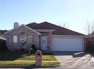 950 Tennessee Trl, Arlington, TX 76017