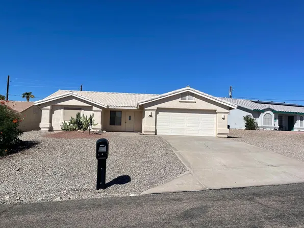 2375 Swift Dr, Lake Havasu City, AZ 86404