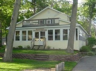 3723 E Houghton Lake Dr, Houghton Lake, MI 48629