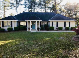 726 Flanders Ln, Dublin, GA 31021