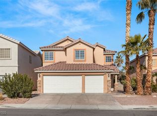 4712 Stable Way, North Las Vegas, NV 89032