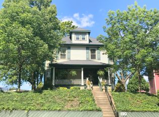 130 Farmersville Pike, Germantown, OH 45327