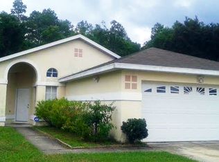 14203 Whooping Crane Ln Orlando, orlando, FL 32824