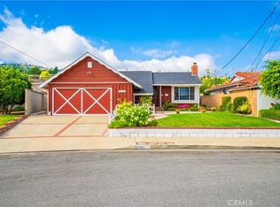 2152 Mendon Dr, Rancho Palos Verdes, CA 90275